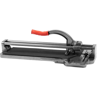 Плиткорез ЗУБР "ЭКСПЕРТ" профессиональный, на подшипниках, 500мм {33195-50}