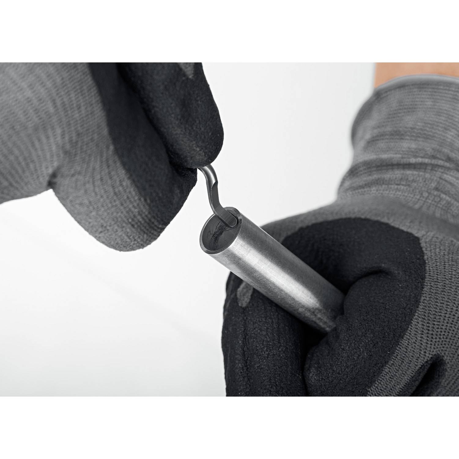 KRAFTOOL  INOX-35, 3-35 мм, на подшипниках, труборез для нержавеющей стали {23935}