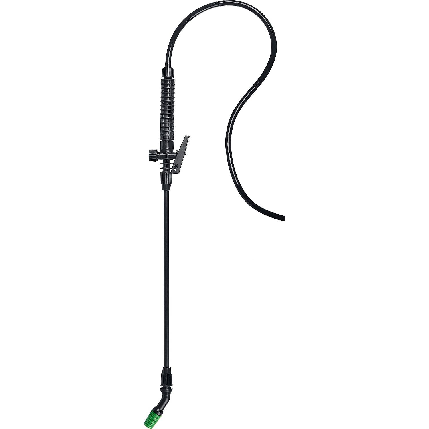 РОСТОК RT-7 опрыскиватель 7 л, переносной {425117}