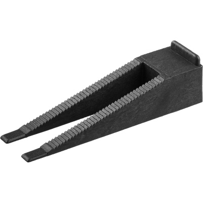 ЗУБР СВП  клин для системы выравнивания плитки, 250 шт {3387-250}