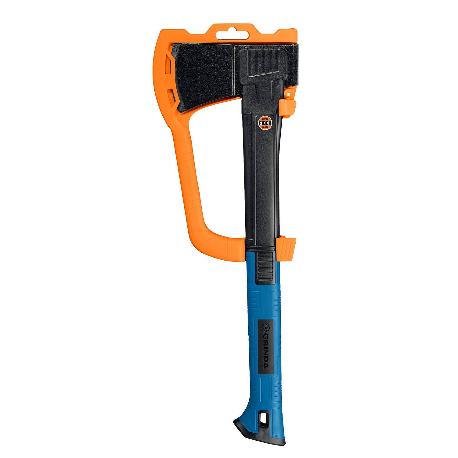 GRINDA  A10, 700/1000 г, 450 мм, Универсальный топор, PRO-Line {20682}