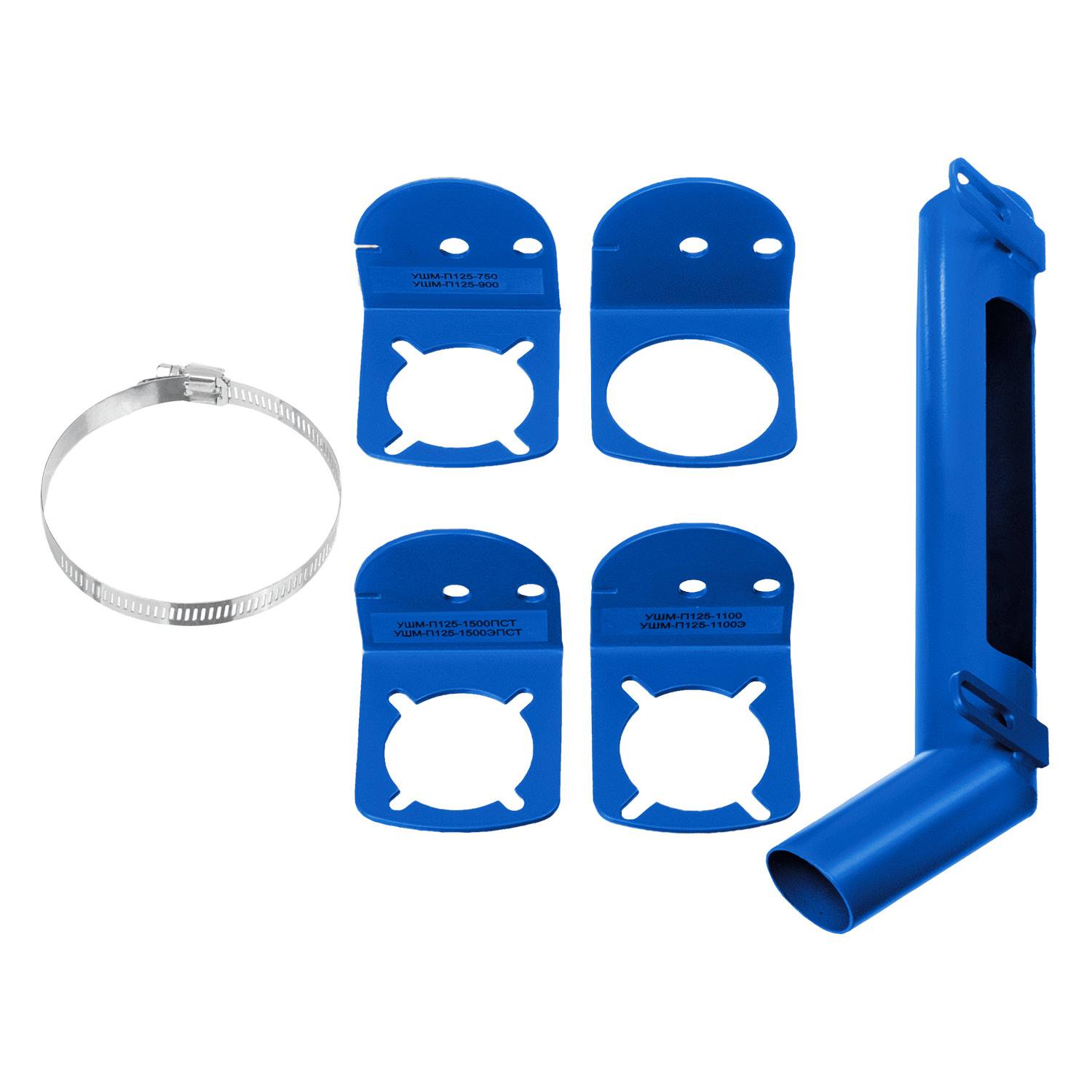 ЗУБР  заусовщик для плитки 45° под УШМ {33110}