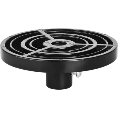 Державка KRAFTOOL для кольцевой коронки для арт 3340, 33 - 83мм {33402_z01}