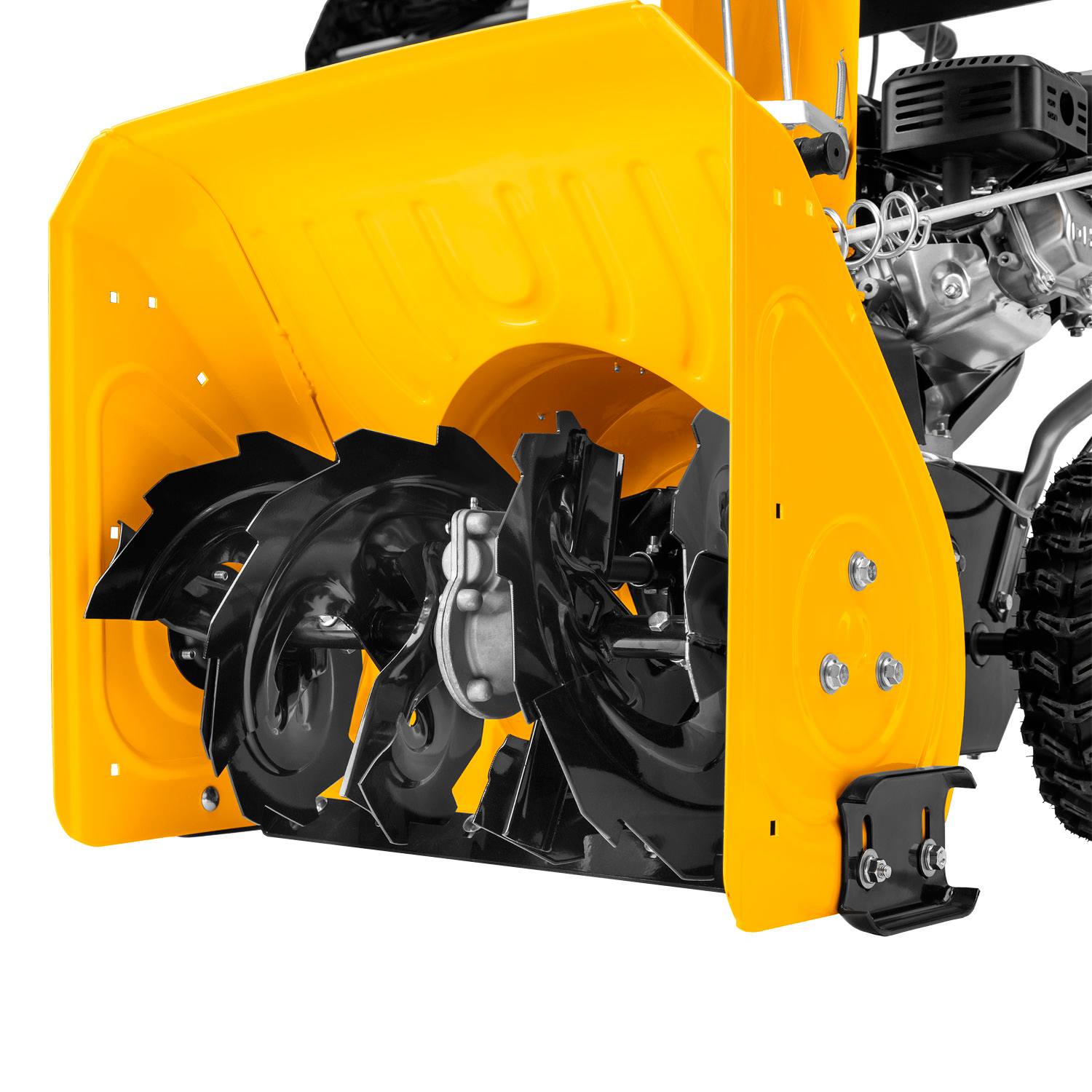 STEHER EXTREM 56 см снегоуборщик бензиновый {GST-756}