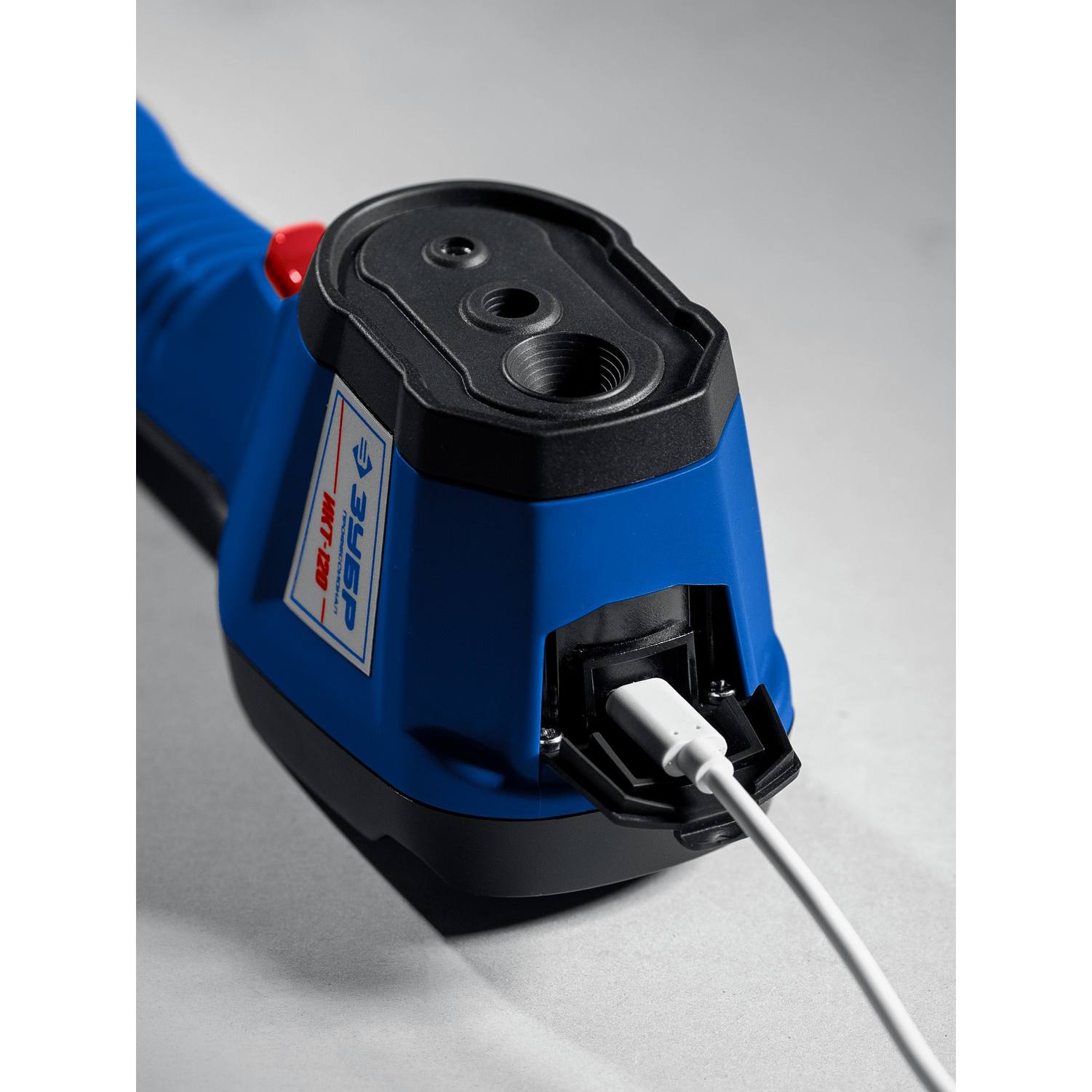 ЗУБР  ИКТ-120 тепловизор {45756}