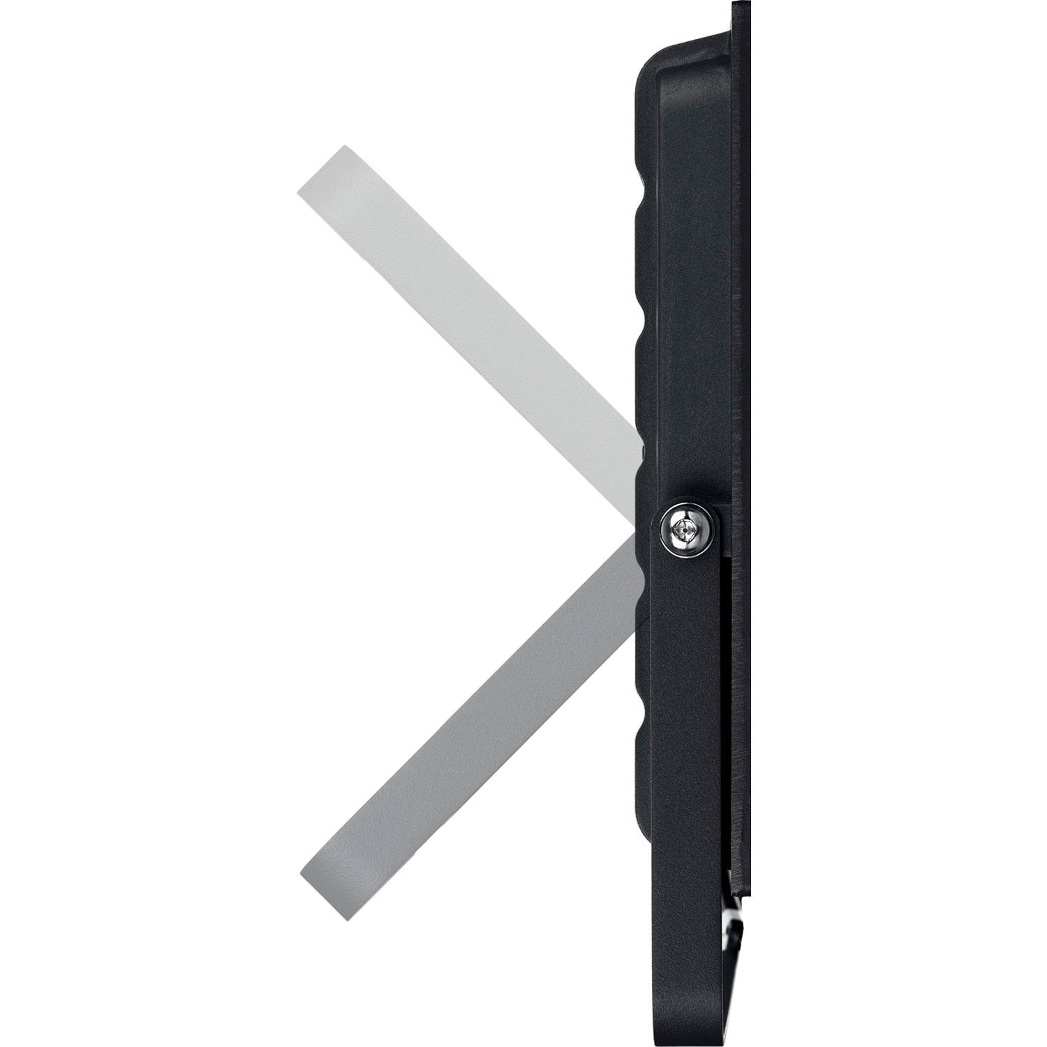 ЗУБР  ПСК-100, 100 Вт, 6500К IP65 Светодиодный прожектор Профессионал,  {57141-100}