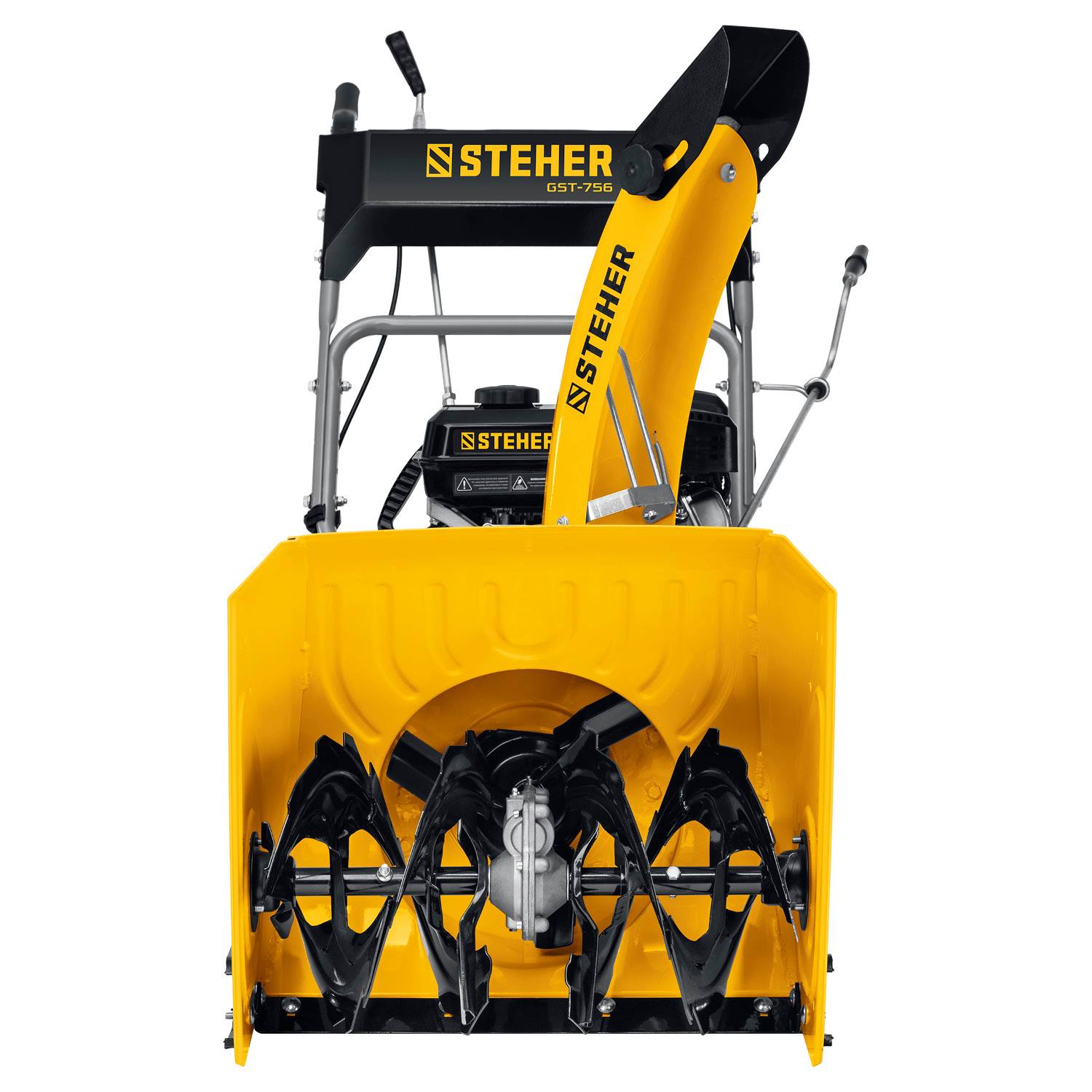 STEHER EXTREM 56 см снегоуборщик бензиновый {GST-756}