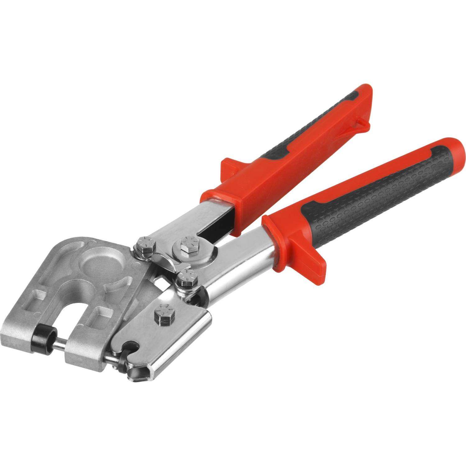 ЗУБР МАСТЕР просекатель для тонкостенных металлоконструкций {3135}