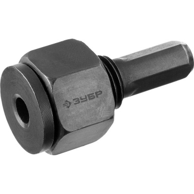 Державка ЗУБР "Профессионал" для коронок-чашек 33360-хх {33363_z01}