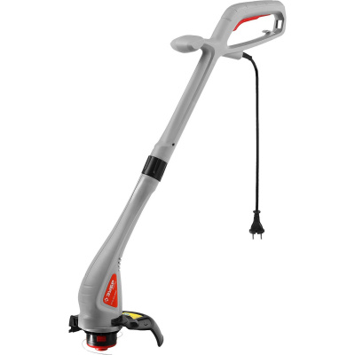 ЗУБР 280 Вт триммер сетевой, ш/с 23 см, 1.8 кг {ЗТЭ-23-280}