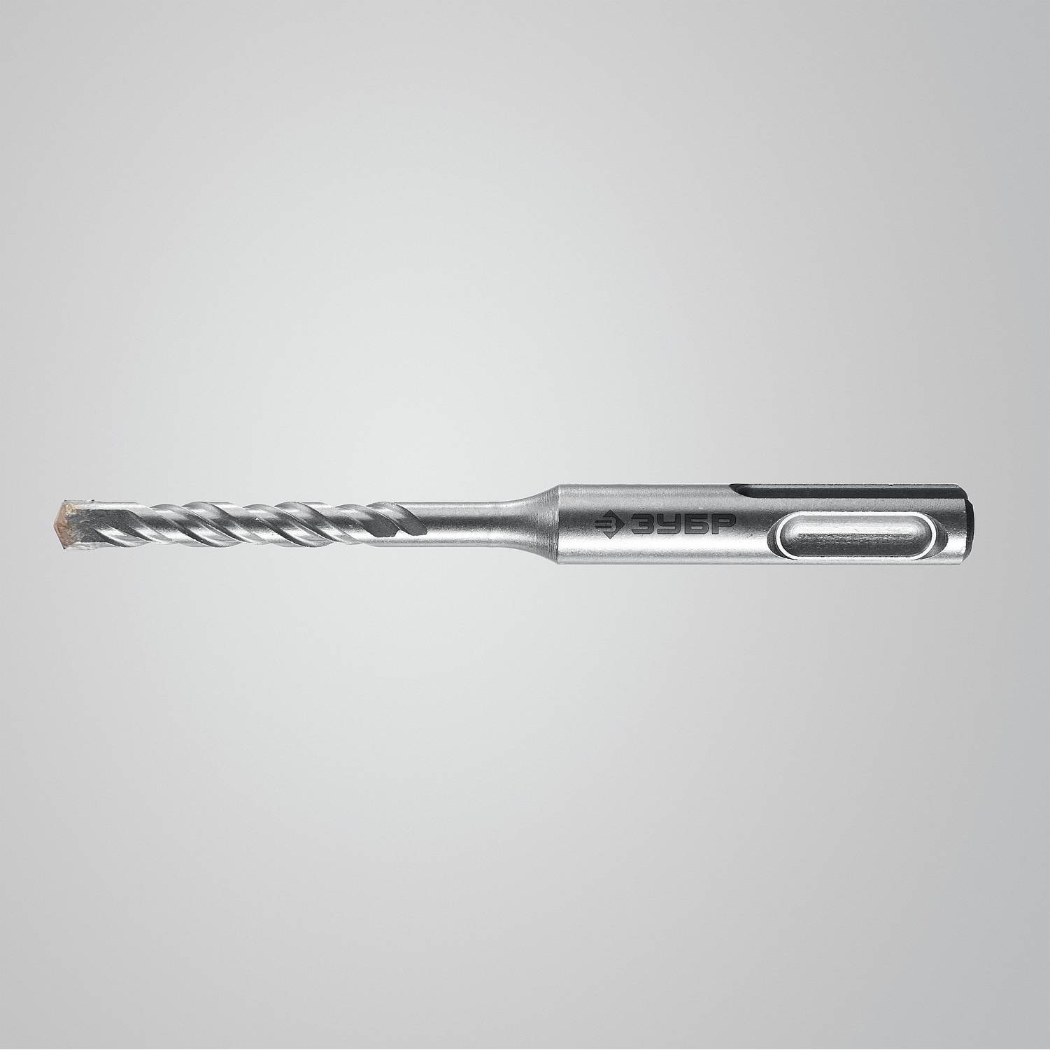 ЗУБР  Мастер-2Х 4x110 мм SDS-plus бур {29315-110-04_z01}