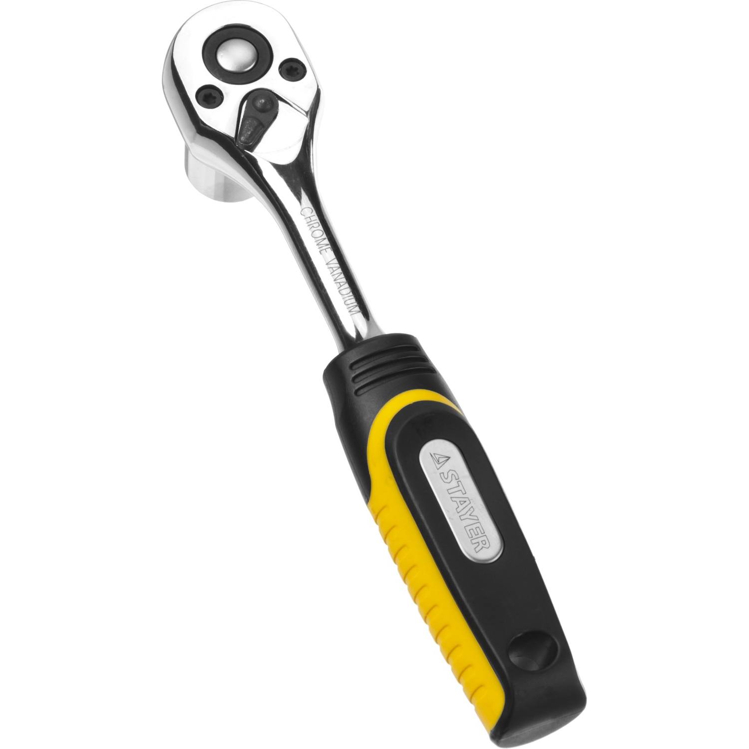 STAYER PRO Compact 39 универсальный набор инструмента 39 предм. {25135-H39}