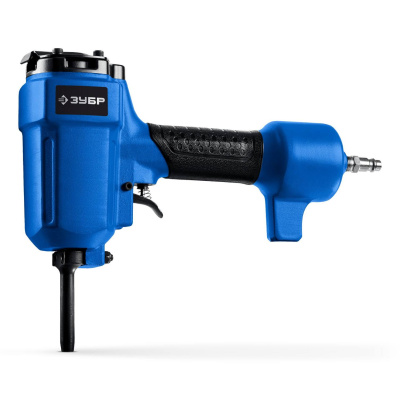 ЗУБР  НГ-50, пневматический нейлер-гвоздевыбиватель для гвоздей диаметром до 6 мм, Профессионал {31939}