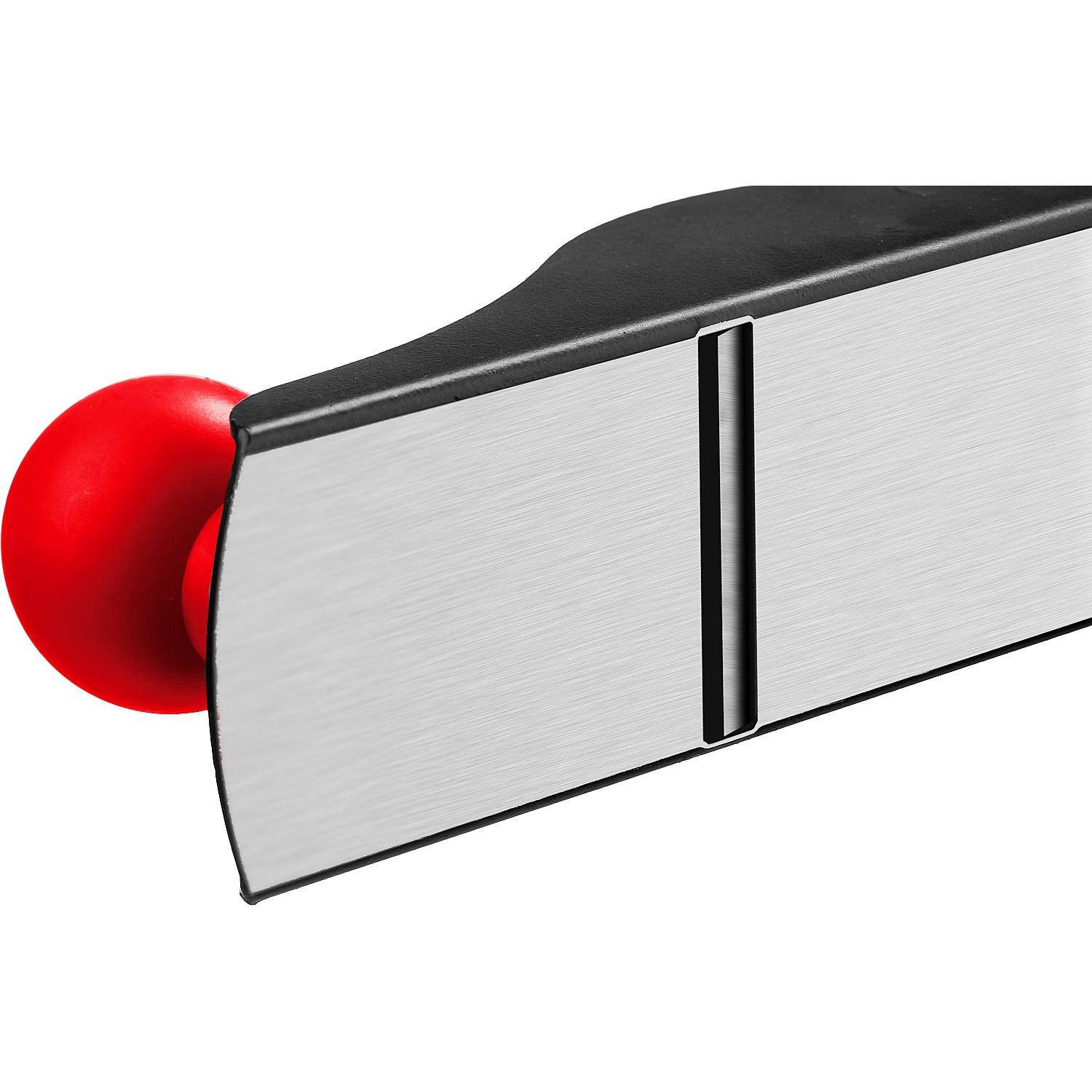 ЗУБР С240 рубанок металлический 235х50 мм. {18640-23_z02}