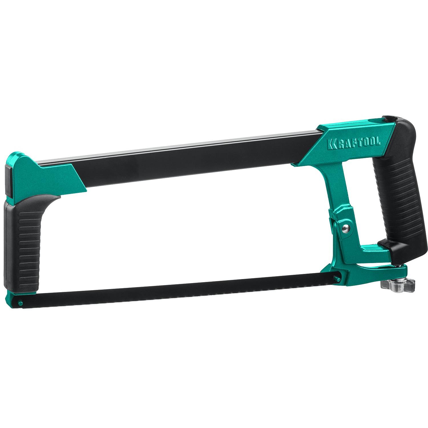 GRAND ножовка по металлу, 185 кгс, KRAFTOOL {15801_z02}