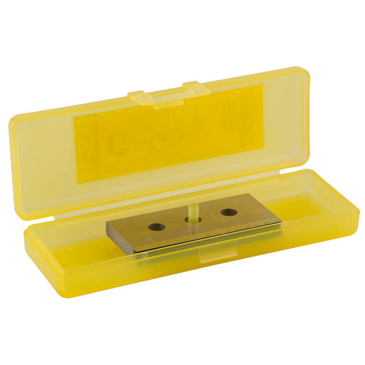 Лезвие OLFA специальное, для "OL-SK-10", 17,8 мм / 10 шт {OL-SKB-10/10B}