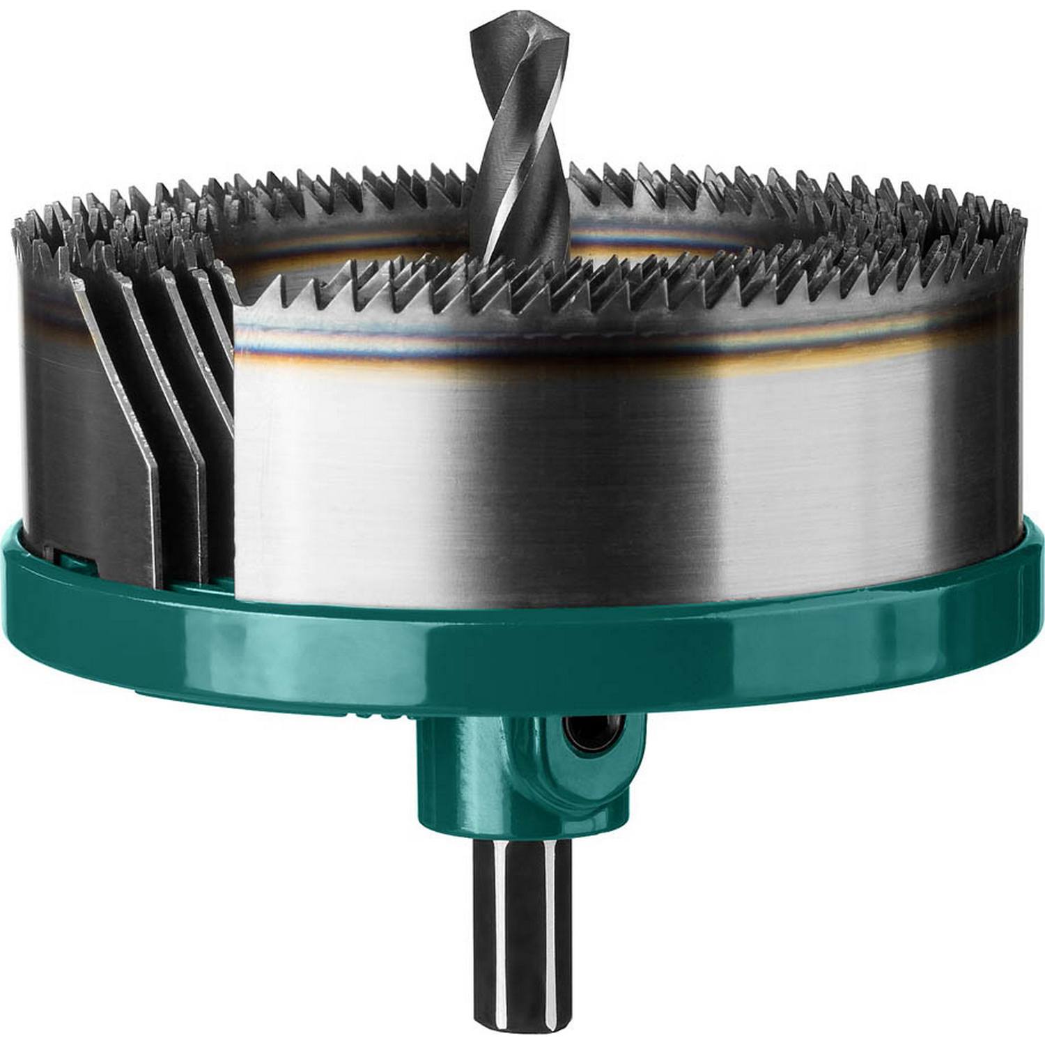 KRAFTOOL 5шт(68-100/32мм) пила сегментная наборная по дереву: 68-74-80-90-100x32 мм {29584-H5-32}