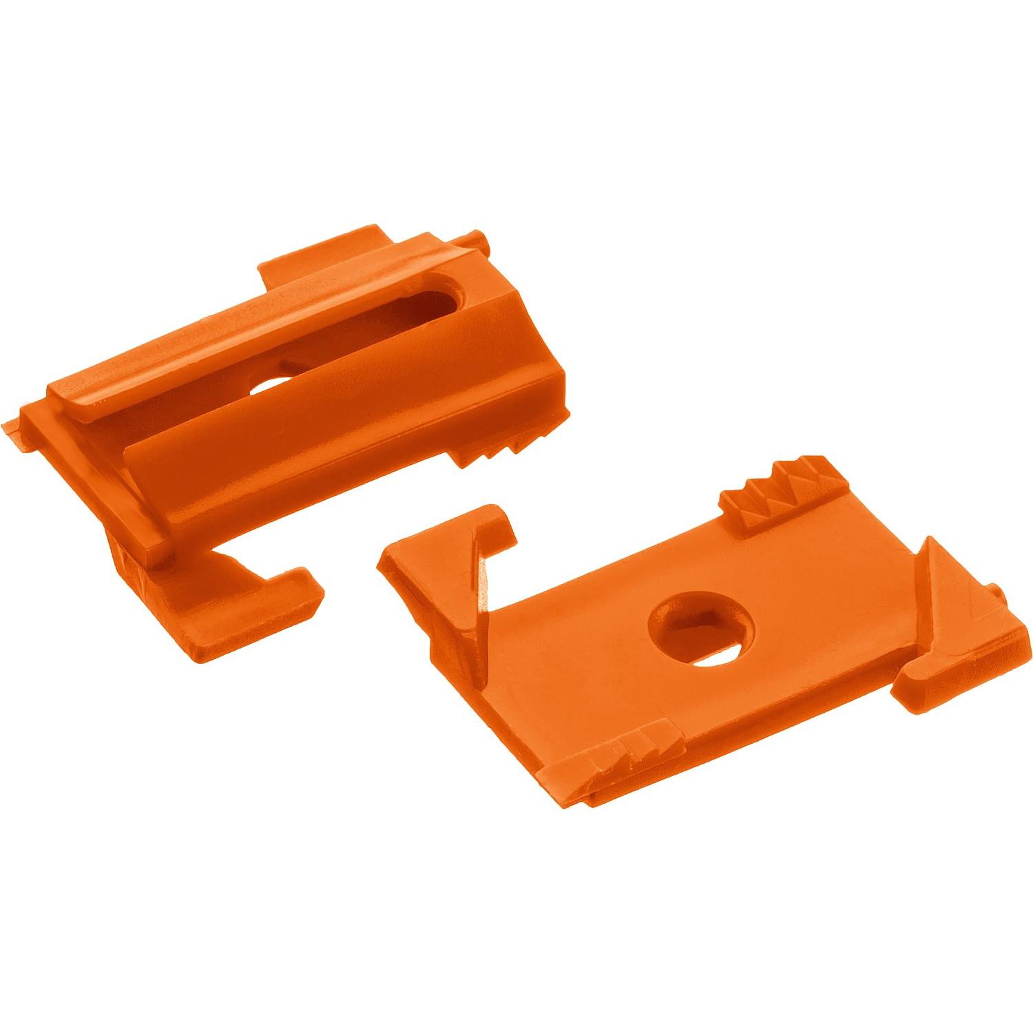 ЗУБР ВИНТ-100  система крепления штукатурных маяков, 100 шт {30955-100}