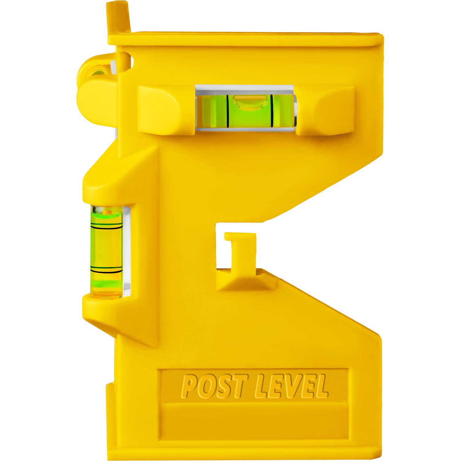 STAYER POST-Level уровень углового типа магнитный {3456_z02}