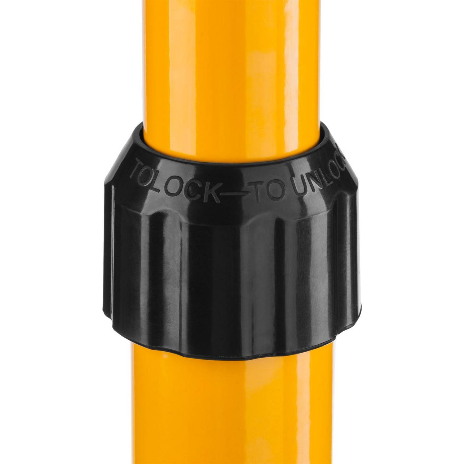 STAYER штатив для 2-х прожекторов телескопический {56922_z01}