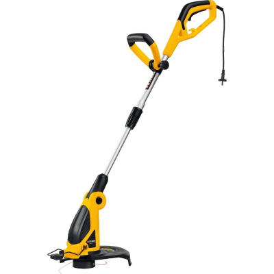 STEHER 600 Вт триммер сетевой, ш/с 33 см {TEL-33-610}