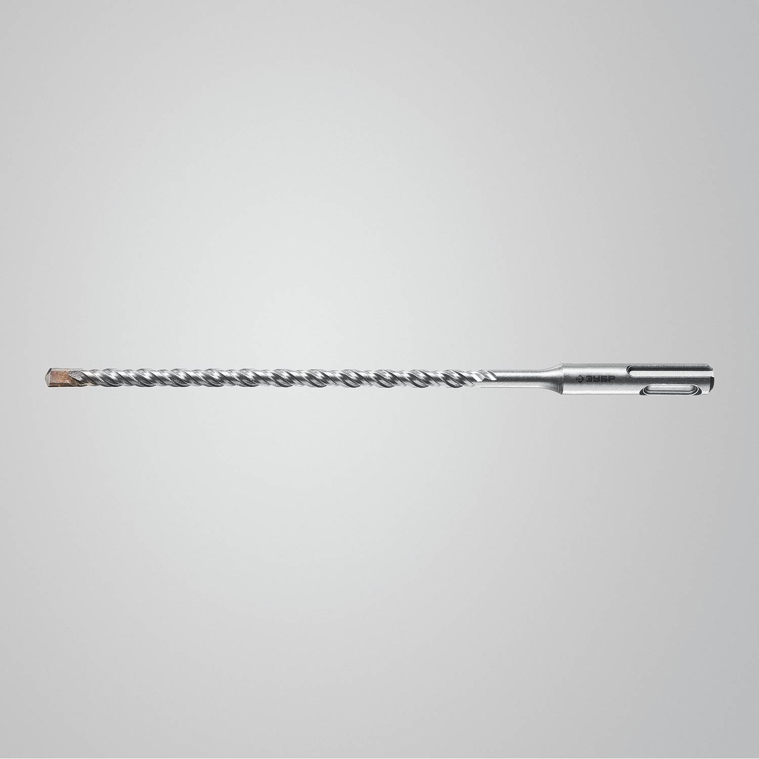 ЗУБР  Мастер-2Х  8x210 мм SDS-plus бур {29315-210-08_z01}