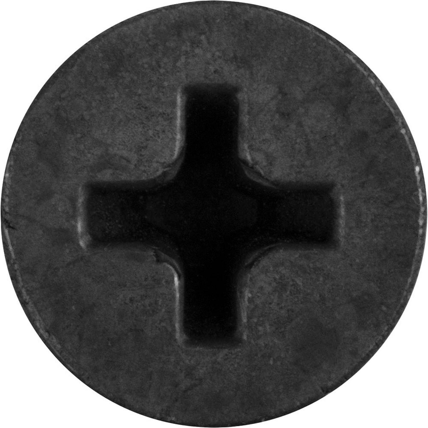 ЗУБР  СГД, 19 х 3.5 мм, фосфатированное покрытие, 2500 шт, саморез гипсокартон-дерево, Профессионал (300035-35-019)