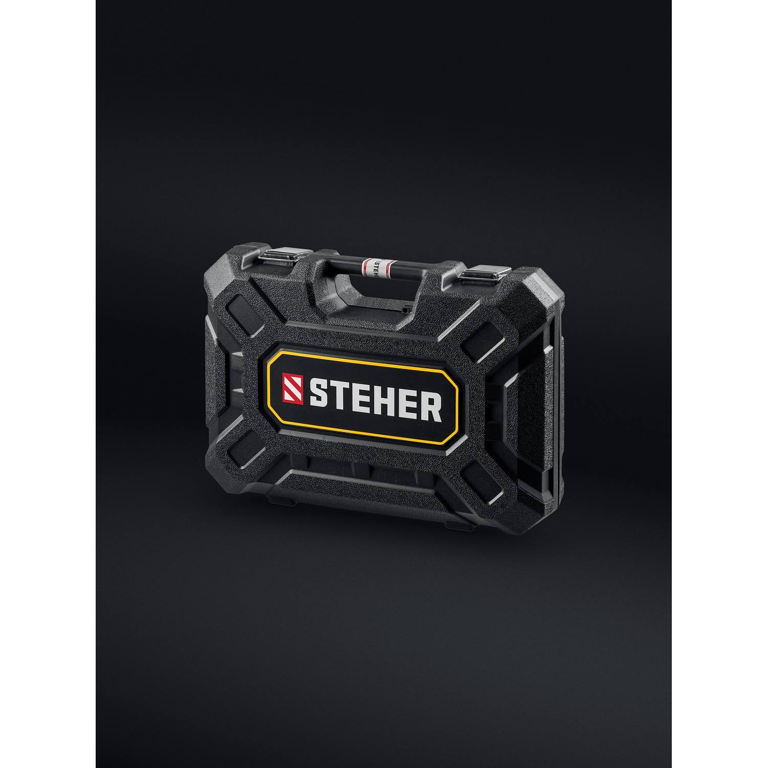 STEHER  24 мм, 750 Вт, перфоратор SDS Plus {HD-24-750}