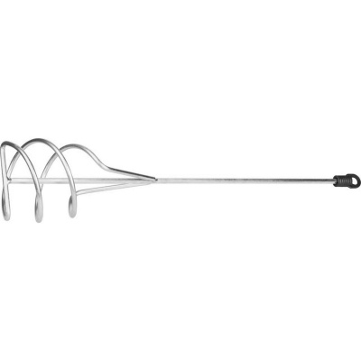 STAYER  100 х 500 мм, шестигранный  хвостовик, оцинкованный, миксер для песчано-гипсовых  смесей (06015-10-50)