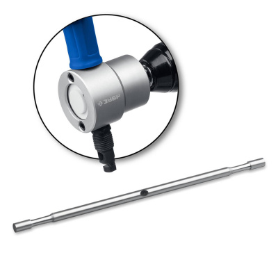 ЗУБР  СВЕРЧОК, сменный пуансон для арт 23293, 23294  {23295}