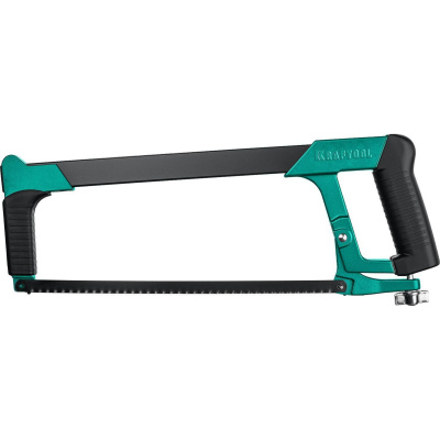 GRAND ножовка по металлу, 185 кгс, KRAFTOOL {15801_z02}