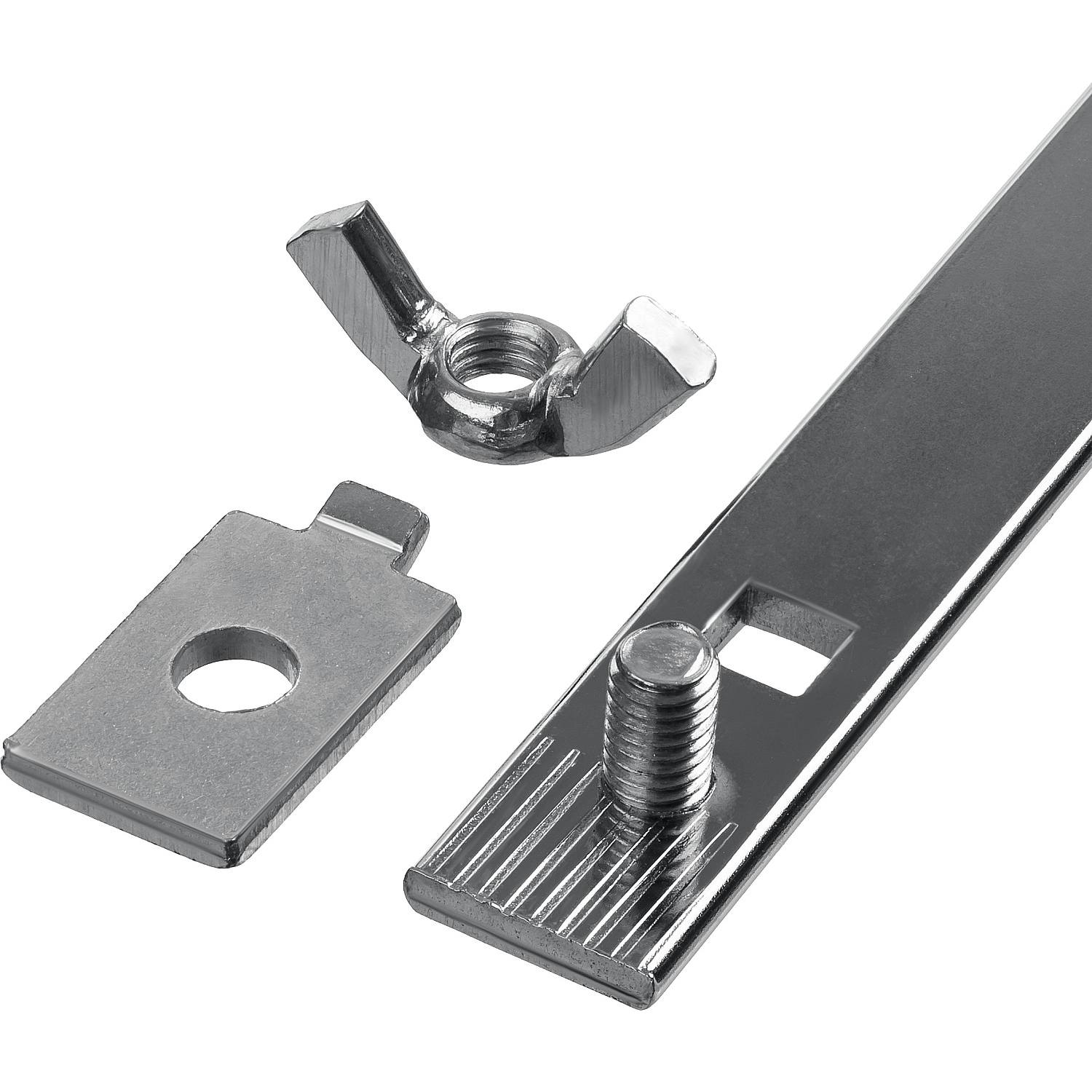 STAYER COBRA, 130x250 mm, лобзик ручной хромированный {1530-25_z02}