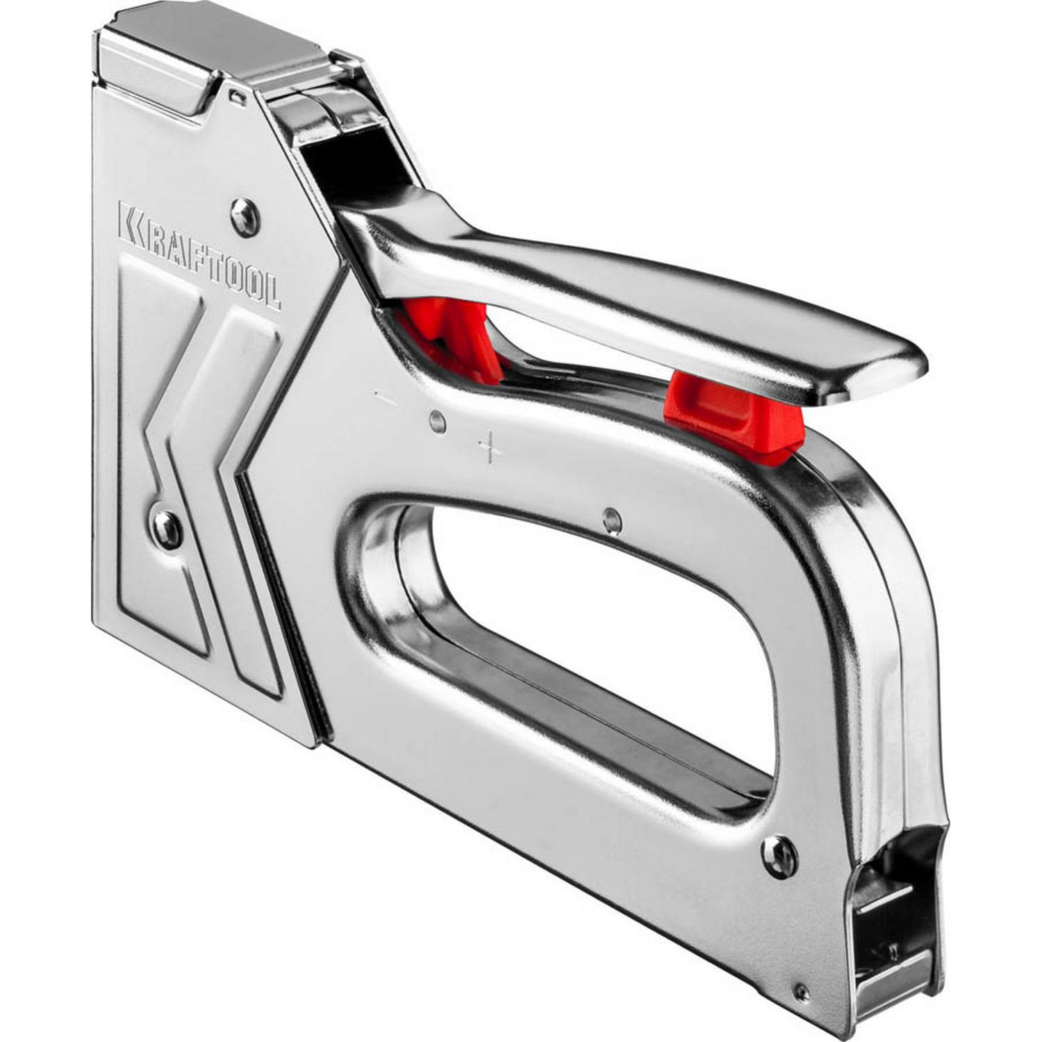 KRAFTOOL HARD-53 степлер стальной тип 53, 300, 500 {3180}