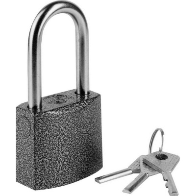 Замок навесной, дисковый механизм секрета, ВС2-49-01 {37220-49-01}