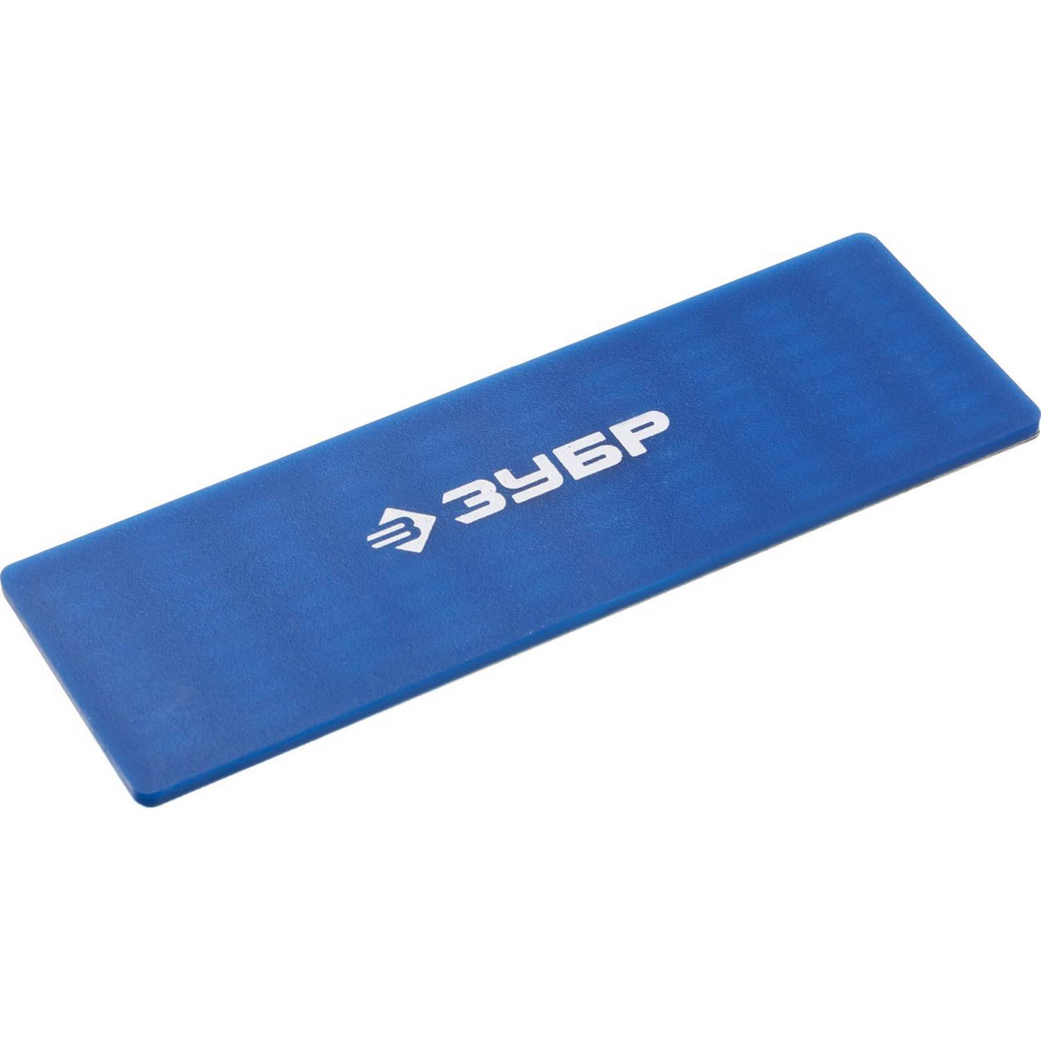 Алмазный брусок ЗУБР "Профессионал" заточной, крупная зернистость, Р200, 50х150мм {35715-03_z01}