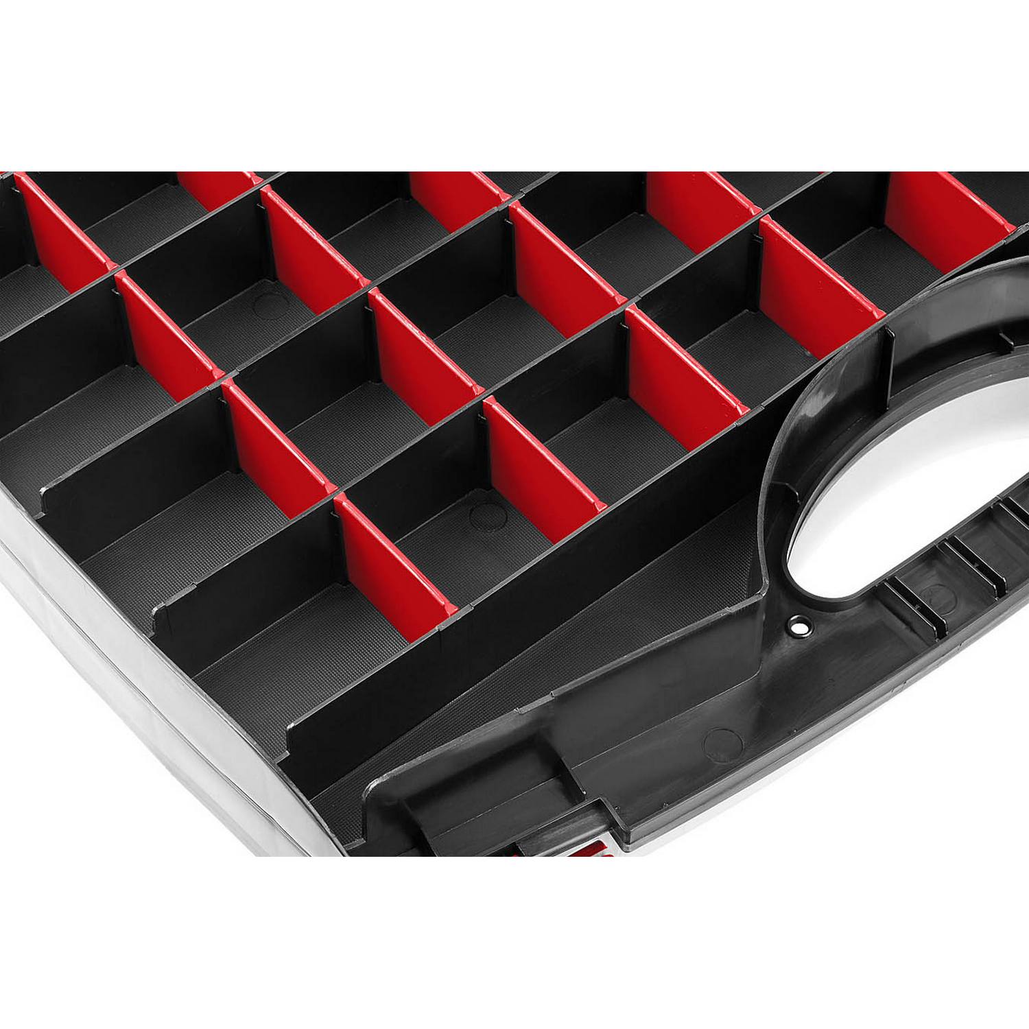 Органайзер "ДОН-80" двухсторонний, ЗУБР {38036-80}