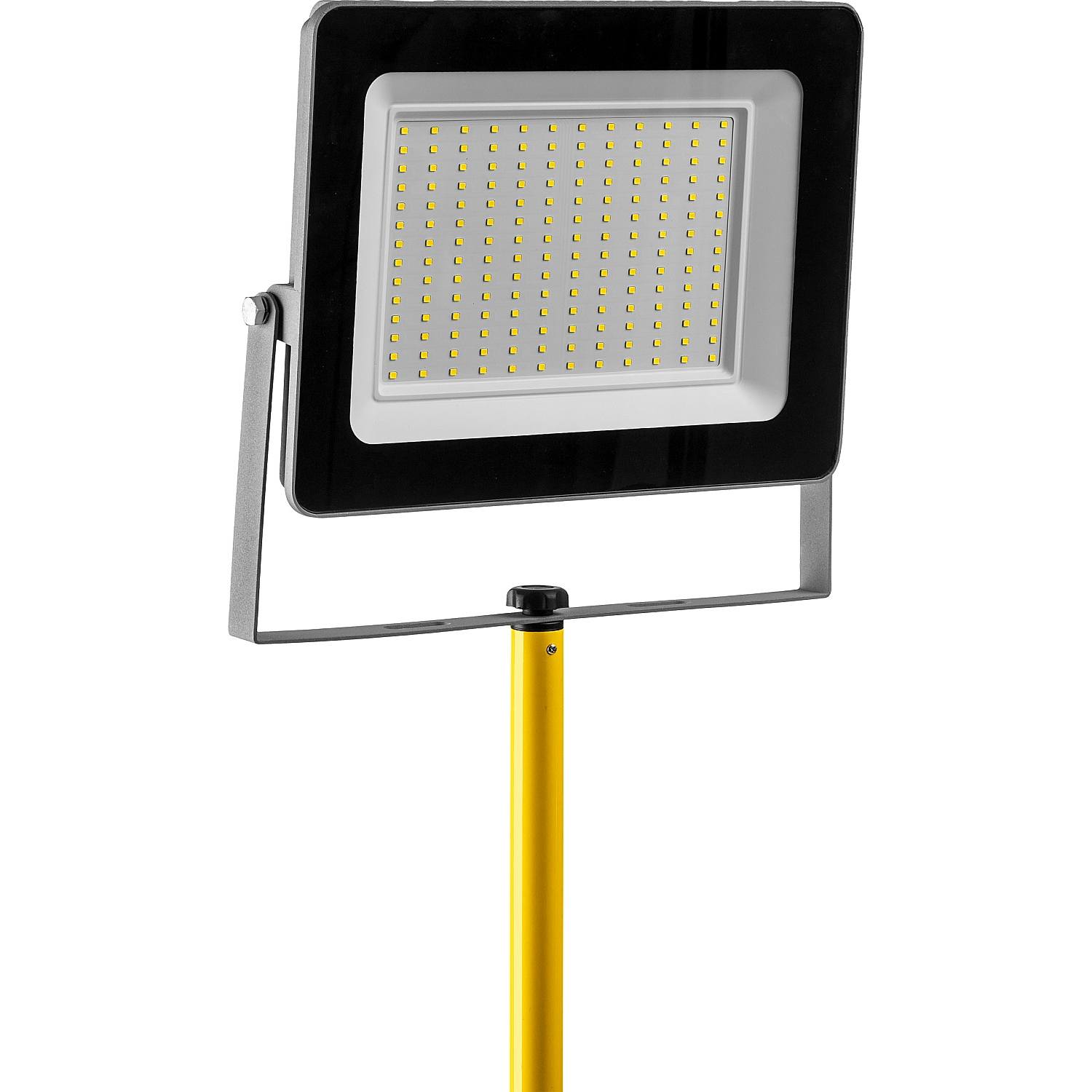 STAYER штатив для прожектора телескопический. {56920_z01}