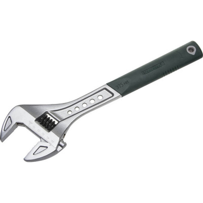 Ключ разводной MAGNUM, 375 / 50 мм, KRAFTOOL {27265-37}