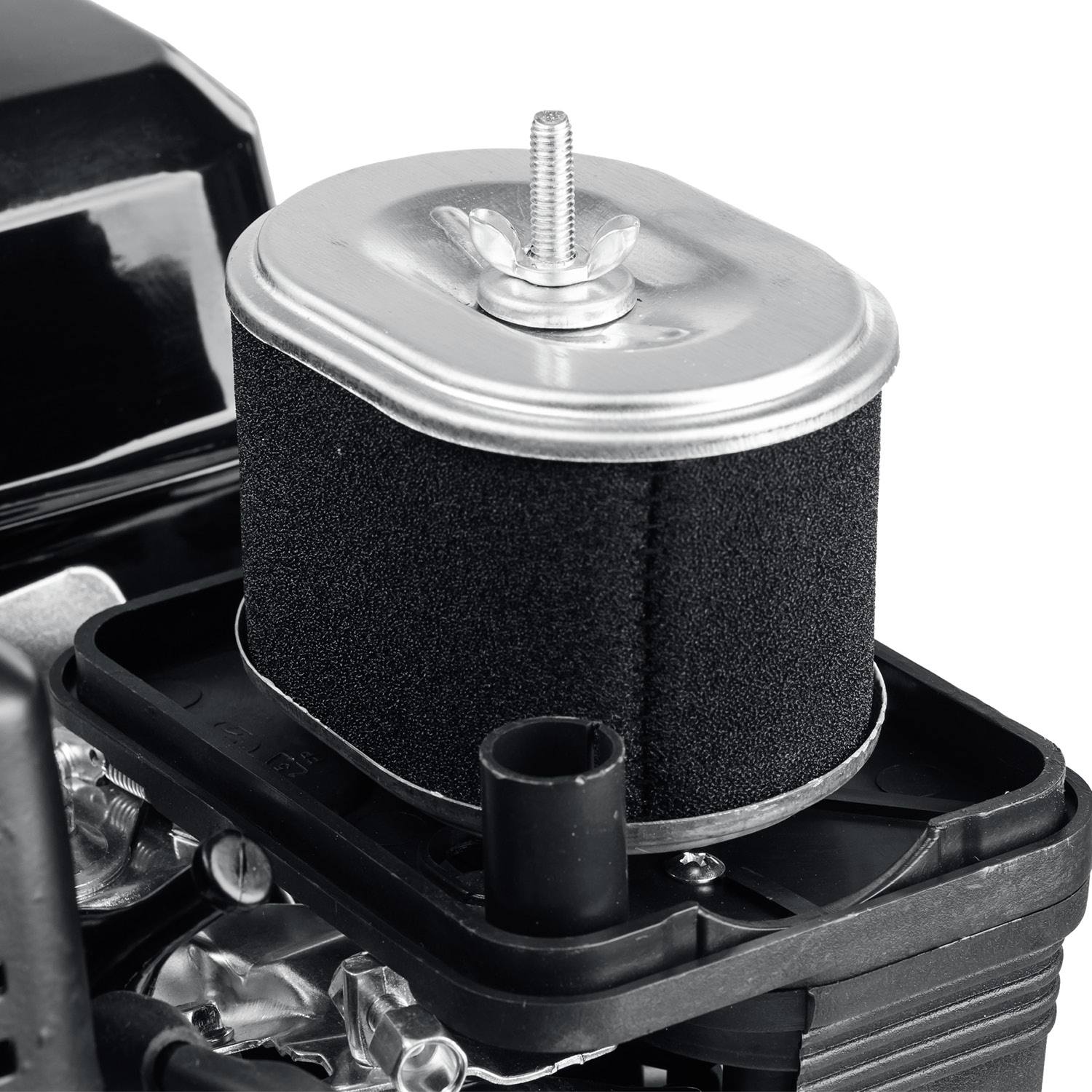 STEHER 50 мм макс. бензиновый измельчитель {GSR-750}