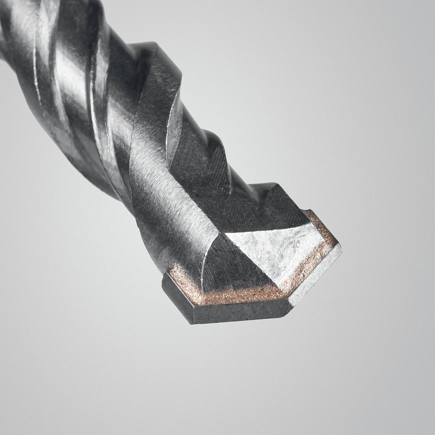 ЗУБР  Мастер-2Х  5x110 мм SDS-plus бур {29315-110-05_z01}