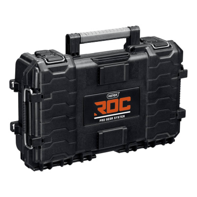 KETER  ROC PRO GEAR 2.0 (22") пластиковый ящик-органайзер {38374_z01}