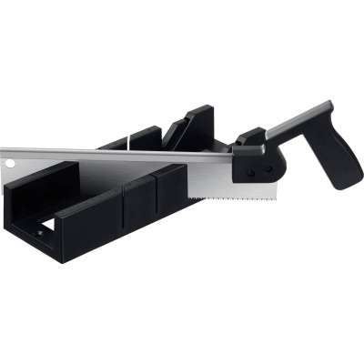 STAYER, 65х35мм, набор стусло пластиковое+пила 300мм {1539-30_z01}