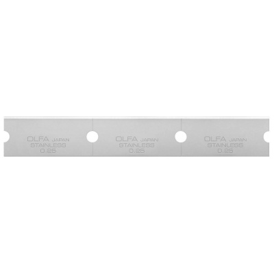 Лезвие OLFA 120 мм {OL-GSB-1S}