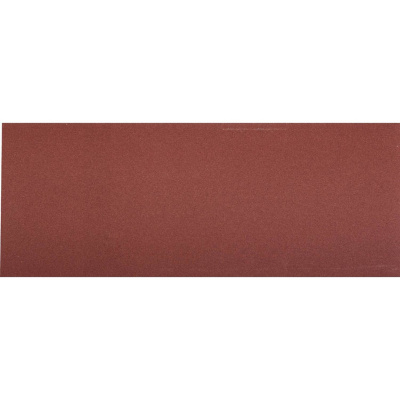 Лист шлифовальный ЗУБР "Мастер", без отверстий, для ПШМ на зажимах, Р180, 93х230мм, 5шт {35590-180}